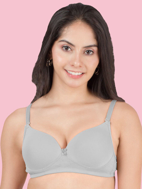 Dressberry Heavy Padded T-Shirt Bra