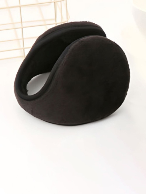SYGA Men Winter Warm Cold-Proof Earmuffs Headband - Image 2