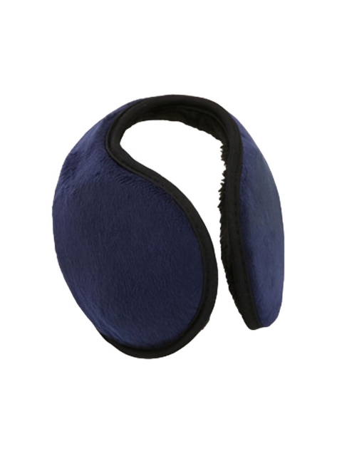 SYGA Men Winter Warm Cold-Proof Chill Wrap Earmuffs Headband - Image 3