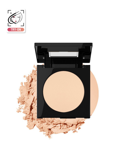 Maybelline New York Fit Me Matte Poreless Powder - True Beige 222 8.5g