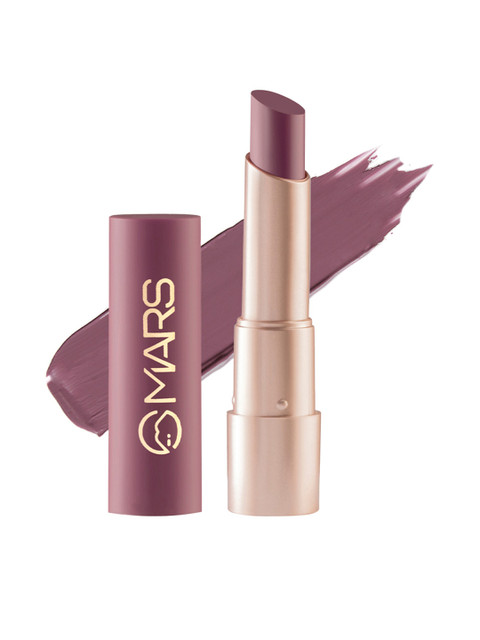 MARS Creamy Matte Ultra Pigmented Lipstick 3.2 g - Sinful Salsa 14