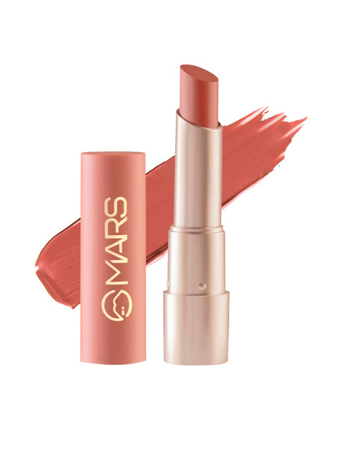 MARS Creamy Matte Ultra Pigmented Lipstick 3.2 g - Trippy Tap 19