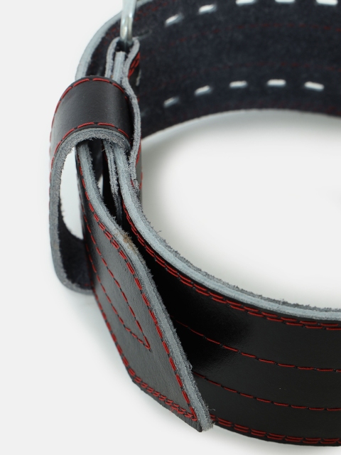 HRX by Hrithik Roshan Unisex Printed Gym Belt - Image 3