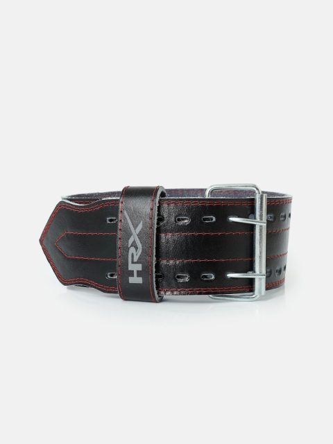 HRX by Hrithik Roshan Unisex Printed Gym Belt - Image 2