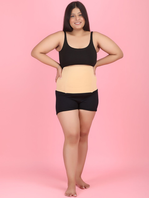 Klassik Cotton Tummy Shapewear