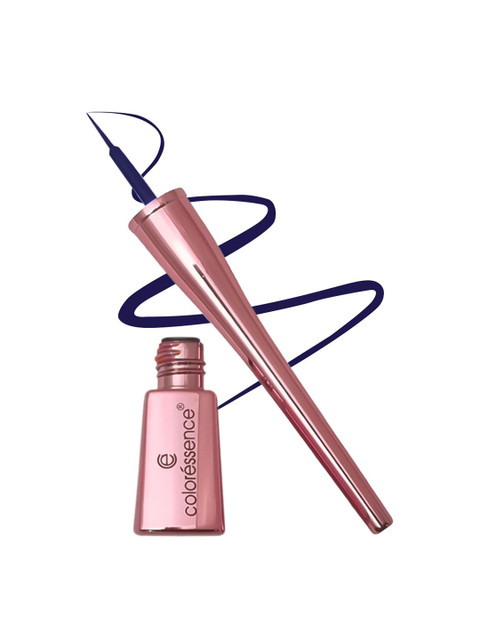 Coloressence Roseate Fab Tint Eyeliner - 4 ml- Sapphire Blue