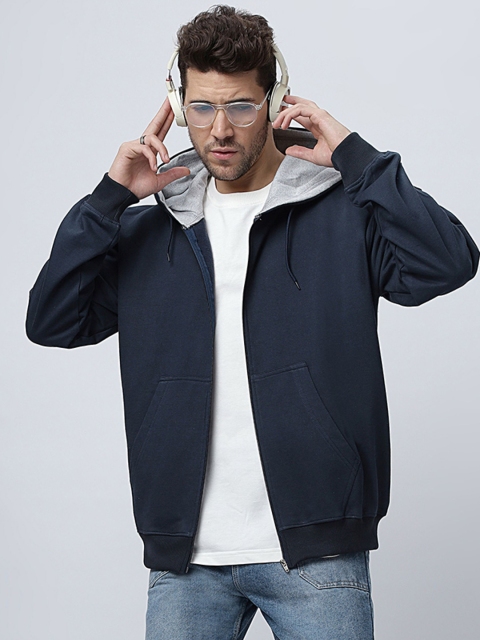Be Savage Men Hooded Sweatshirt - Image 6