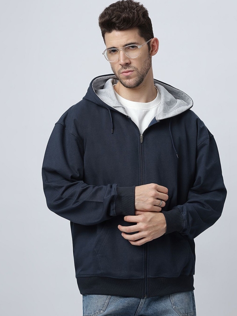 Be Savage Men Hooded Sweatshirt