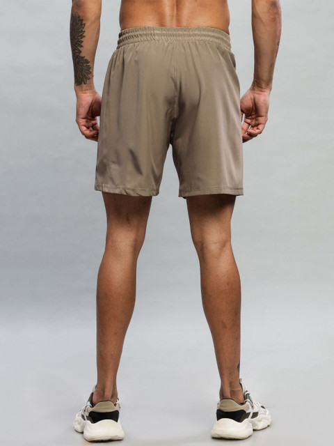 WOLFIT ATHLEISURE Men Training or Gym Sports Shorts - Image 4