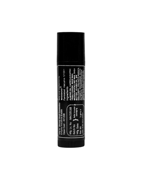 Woodoo Salem Lip Lightening Balm - 5 g - Transparent - Image 2