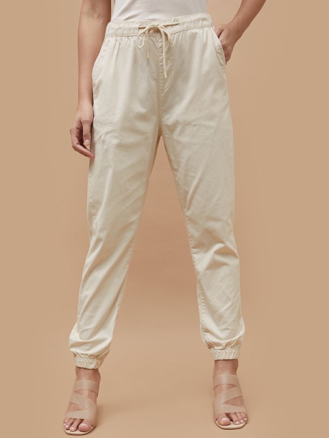 CODE by Lifestyle Women Joggers Trousers