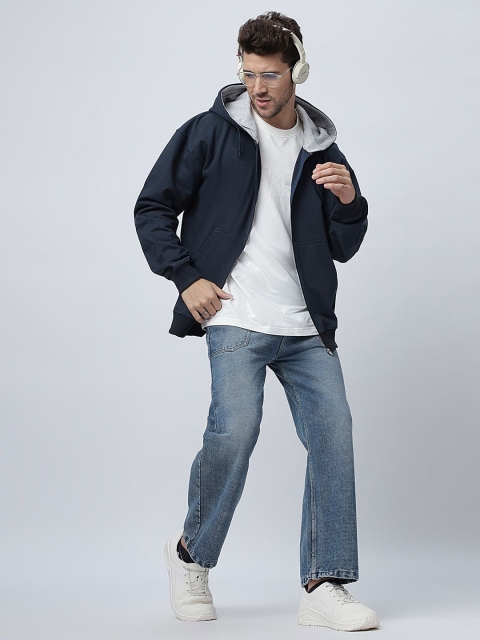 Be Savage Men Hooded Sweatshirt - Image 5