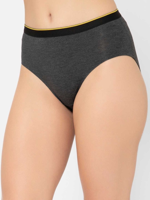 bummer Mid Rise Modal Hipster Briefs - Image 2