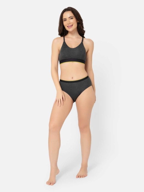 bummer Mid Rise Modal Hipster Briefs - Image 5