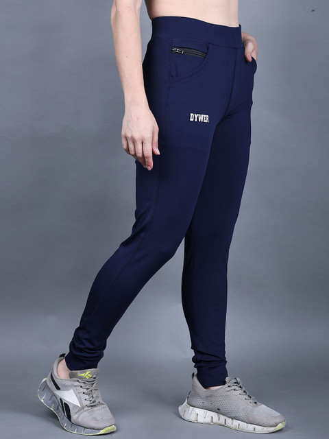 DYWER Women Ankle-Length Tights