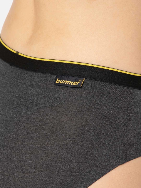 bummer Mid Rise Modal Hipster Briefs - Image 7