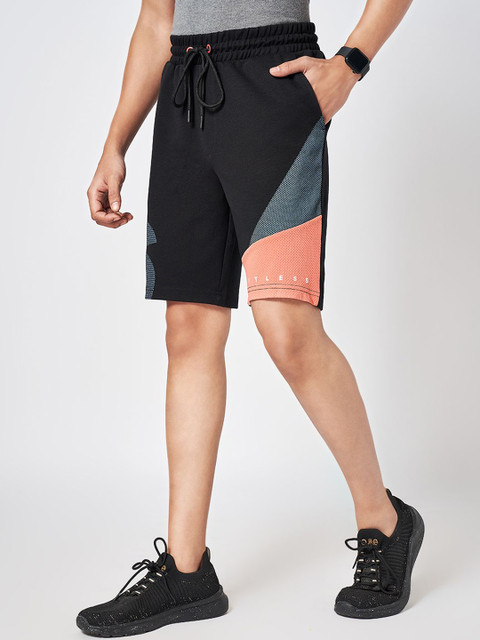 Ajile by Pantaloons Men Slim Fit Shorts - Image 2