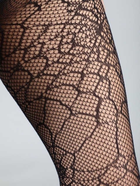 Klassik Women Self Design Casual Stockings - Image 7
