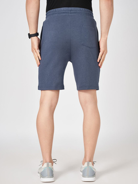 Ajile by Pantaloons Men Printed Shorts - Image 3