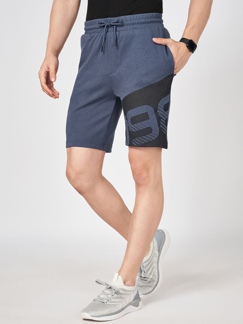 Ajile by Pantaloons Men Printed Shorts - Image 2
