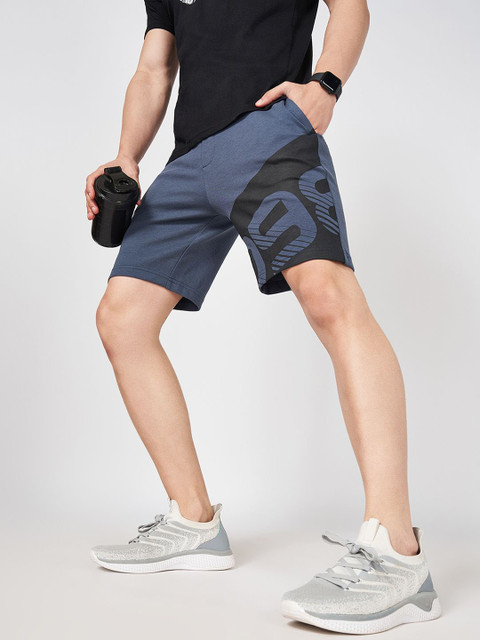 Ajile by Pantaloons Men Printed Shorts - Image 4