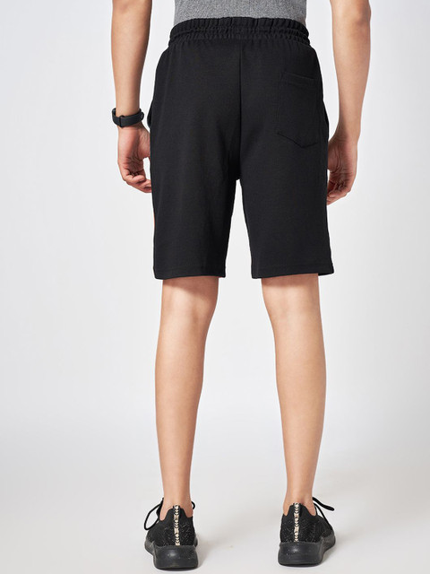 Ajile by Pantaloons Men Slim Fit Shorts - Image 4
