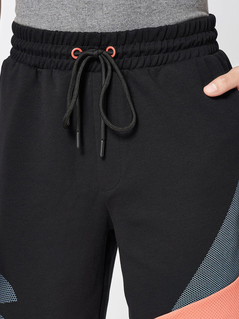 Ajile by Pantaloons Men Slim Fit Shorts - Image 6