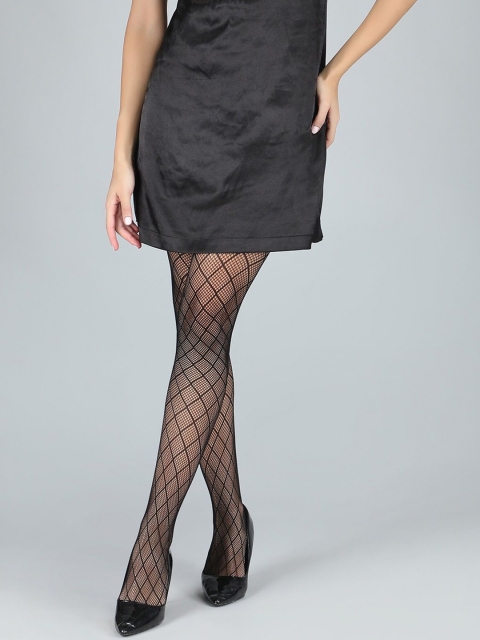 Klassik Women Self-Design Stocking
