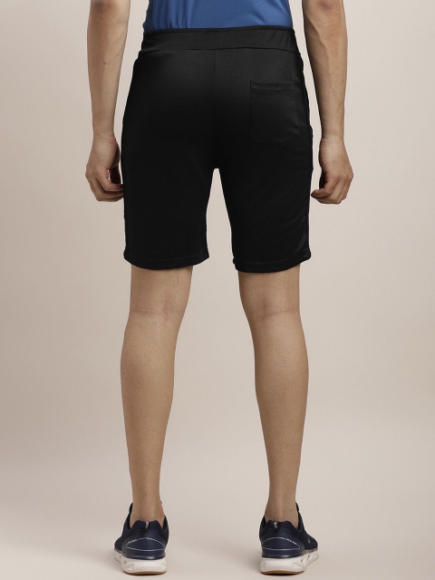 Turtle Men Solid Mid-Rise Shorts - Image 4