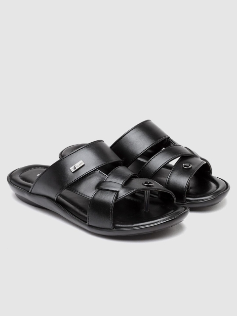 Action Men Slip-On Comfort Sandals - Image 6