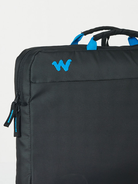 Wildcraft Padded Laptop Bag - Image 4