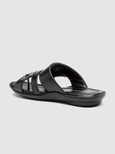 Action Men Slip-On Comfort Sandals - Image 3