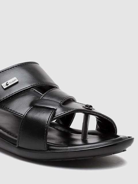 Action Men Slip-On Comfort Sandals - Image 5
