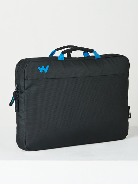 Wildcraft Padded Laptop Bag - Image 3