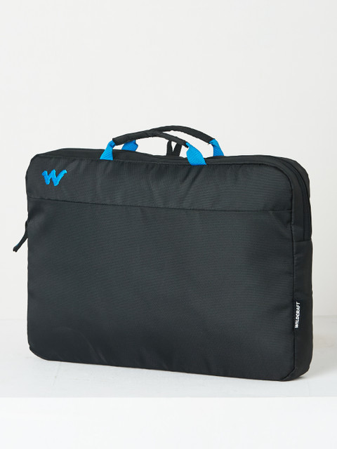 Wildcraft Padded Laptop Bag - Image 2