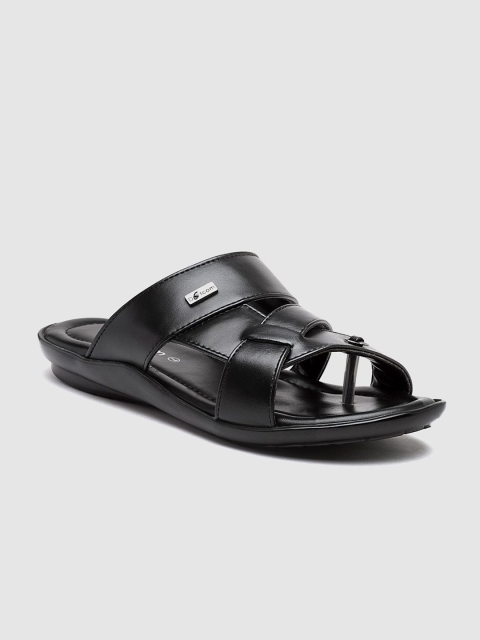 Action Men Slip-On Comfort Sandals - Image 2