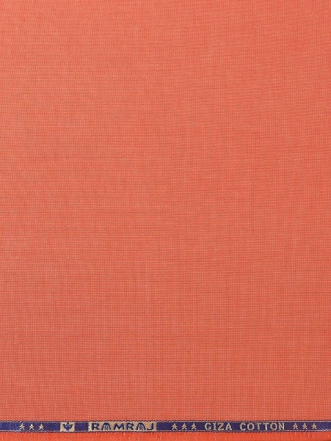 Ramraj Men Shirt Cotton Clothing Fabric