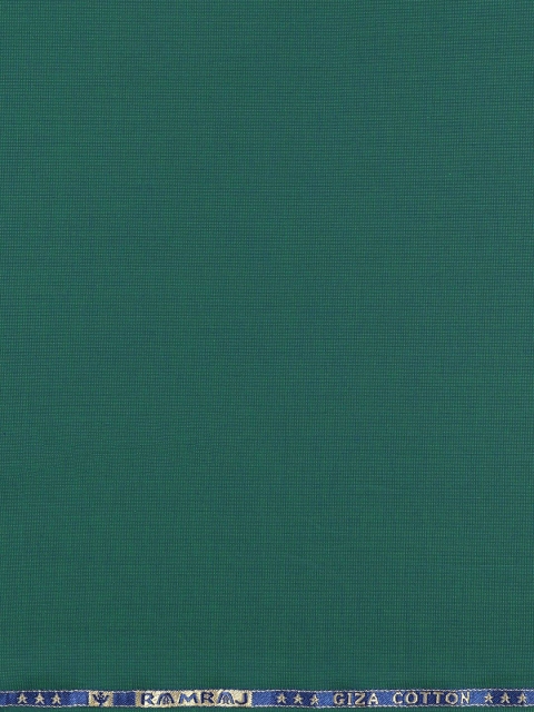 Ramraj Men Shirt Clothing Fabric
