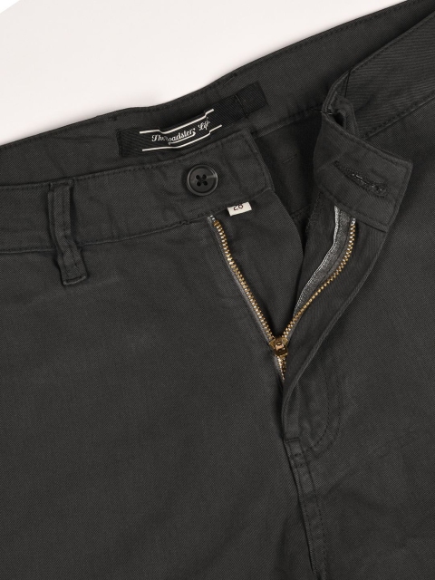 Roadster The Lifestyle Co Women Pure Cotton Cargo Trousers - Image 7