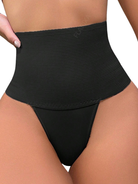 BAESD Women Stretchable Tummy Shapewear