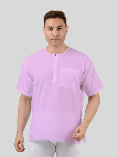 Maharaja Men Thread Work Kurta