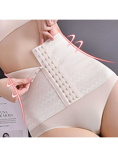 BAESD Women High Rise Tummy Shapewear