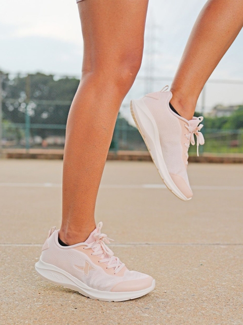 Xtep Women Comfort Running Shoes