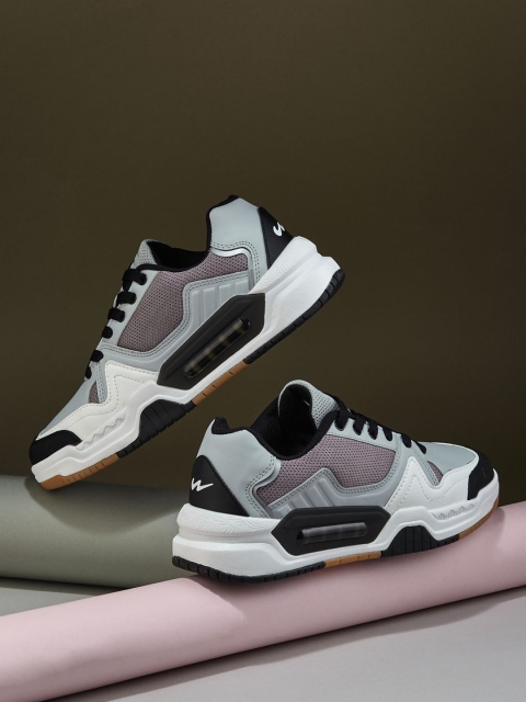 Campus OG-30 Men Lace-Up Sneakers