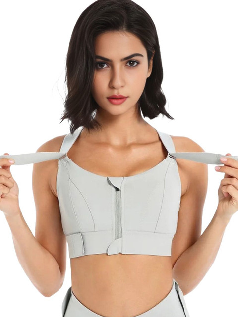 Bella Voste Solid Full Coverage Lightly Padded Bra