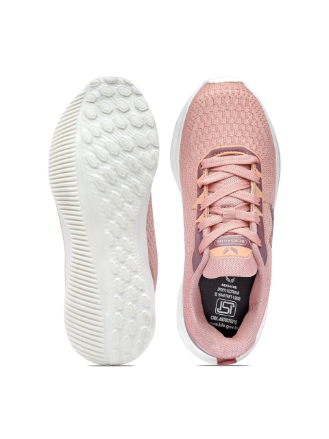 BERSACHE Women Mesh Walking Non-Marking Shoes - Image 4