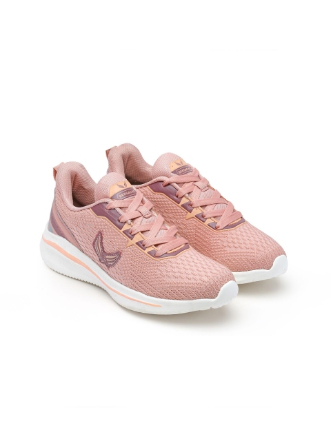 BERSACHE Women Mesh Walking Non-Marking Shoes - Image 7