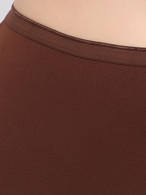 Clovia Women Pure Cotton High-Rise Hipster Briefs - Image 5