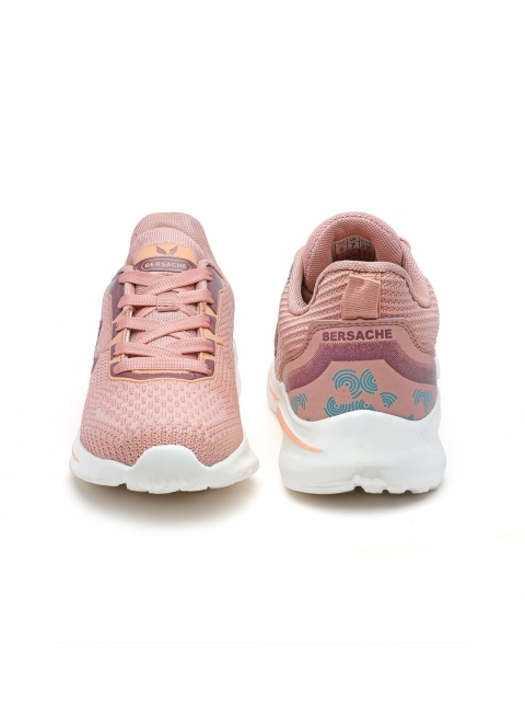 BERSACHE Women Mesh Walking Non-Marking Shoes - Image 6