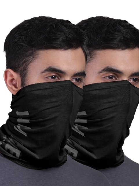 FREECULTR Unisex Pack of 2 Bandana Headband